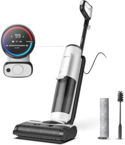 Tineco FLOOR ONE S5 STEAM - Recensione, Opinioni e Prezzo