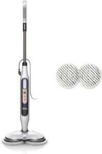 Shark Steam Mop - Recensione, Opinioni e Prezzo