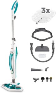 Polti Vaporetto SV450 Double - Recensione, Opinioni e Prezzo