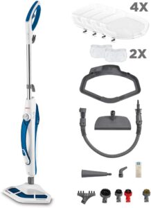 Polti Vaporetto SV460 Double - Recensione, Opinioni e Prezzo